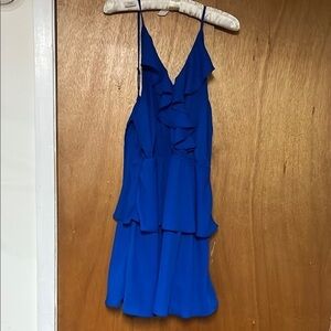 Hommage from Los Angeles Dress